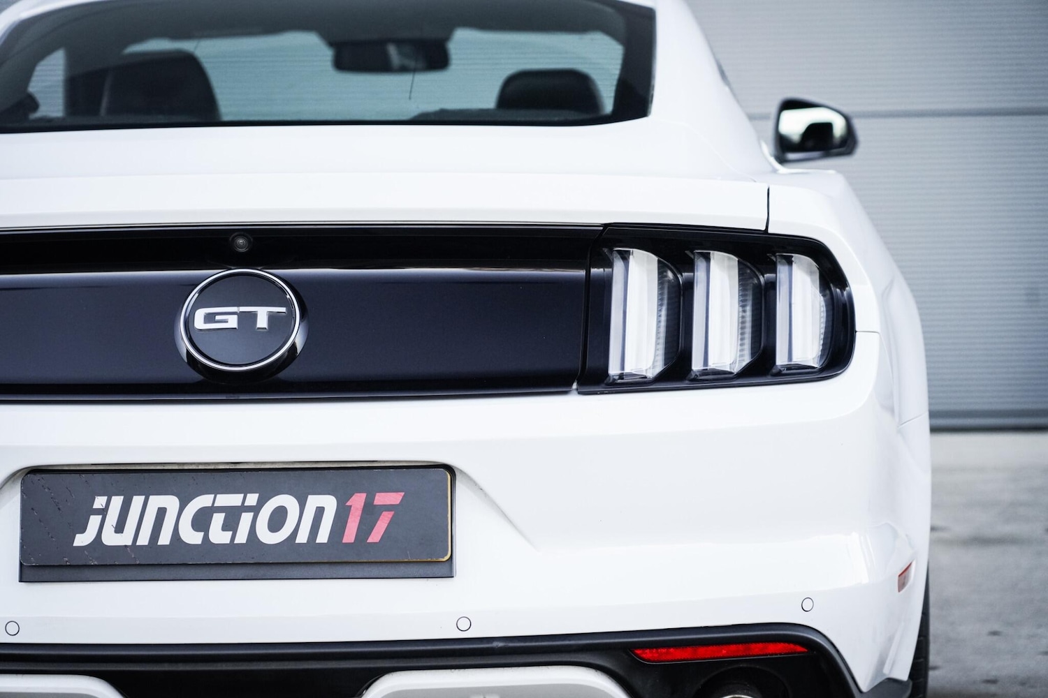 Used Ford Mustang 2018 for sale - 77091517: Photo 16