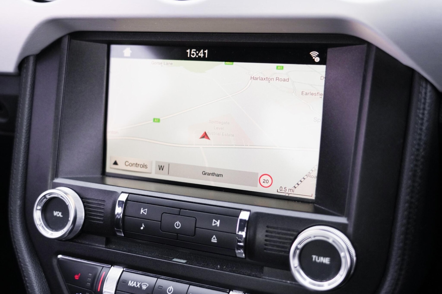 Used Ford Mustang 2018 for sale - 77091517: Photo 18