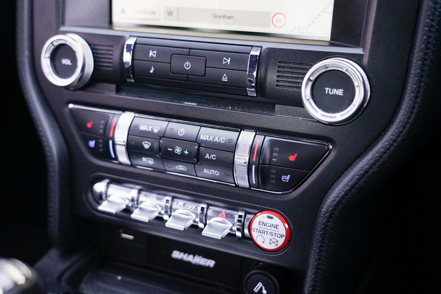 Used Ford Mustang 2018 for sale - 77091517: Photo 19