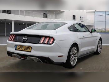 Used Ford Mustang 2018 for sale - 77091517: Photo