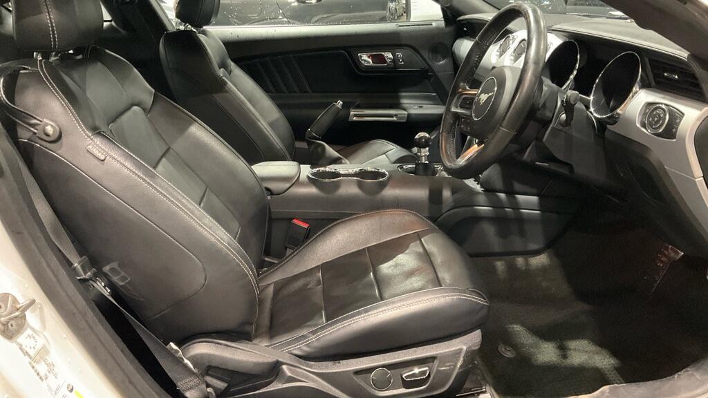 Used Ford Mustang 2018 for sale - 77091517: Photo 9