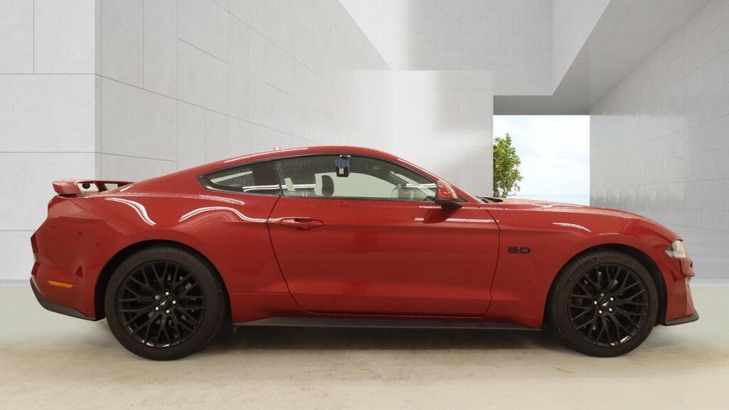 Used Ford Mustang 2021 for sale - 78171464: Photo 5