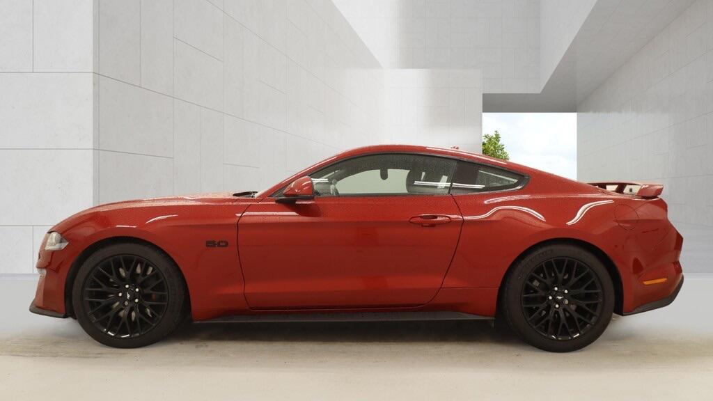 Used Ford Mustang 2021 for sale - 78171464: Photo 6