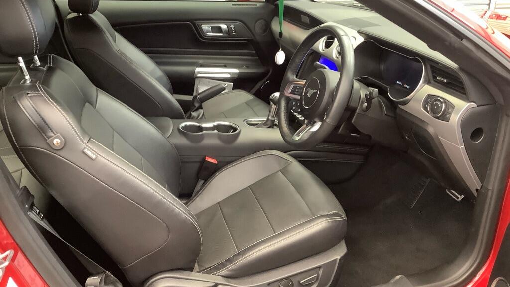 Used Ford Mustang 2021 for sale - 78171464: Photo 8