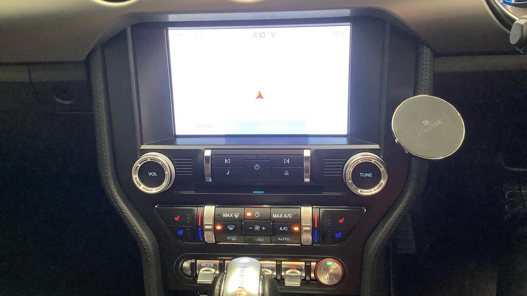 Used Ford Mustang 2021 for sale - 78171464: Photo 9