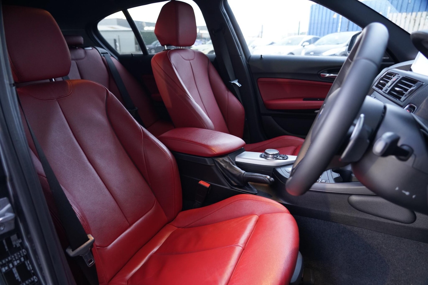 Used BMW 1 Series 2015 for sale - 77633127: Photo 4