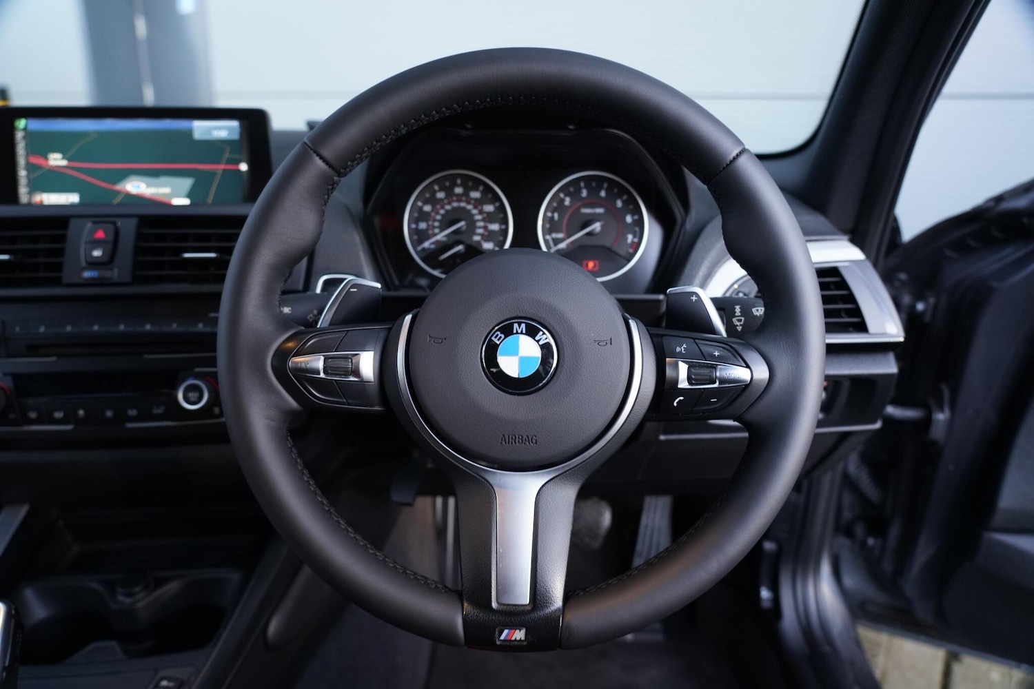 Used BMW 1 Series 2015 for sale - 77633127: Photo 6