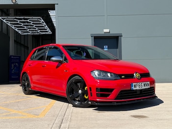 Used Volkswagen Golf 2015 for sale - 78958658: Photo
