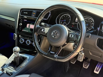 Used Volkswagen Golf 2015 for sale - 78958658: Photo