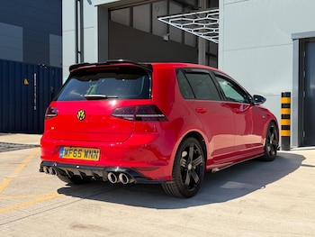 Used Volkswagen Golf 2015 for sale - 78958658: Photo