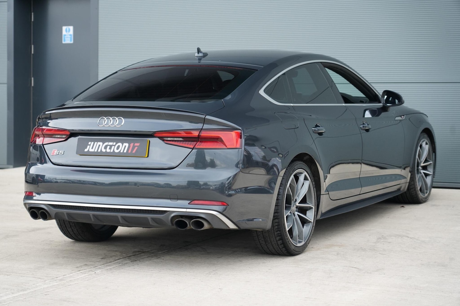 Used Audi A5 2017 for sale - 76657496: Photo 10