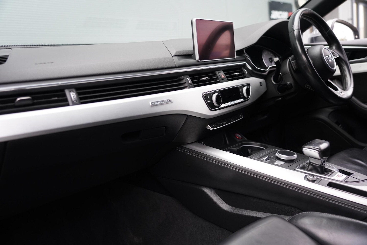 Used Audi A5 2017 for sale - 76657496: Photo 15