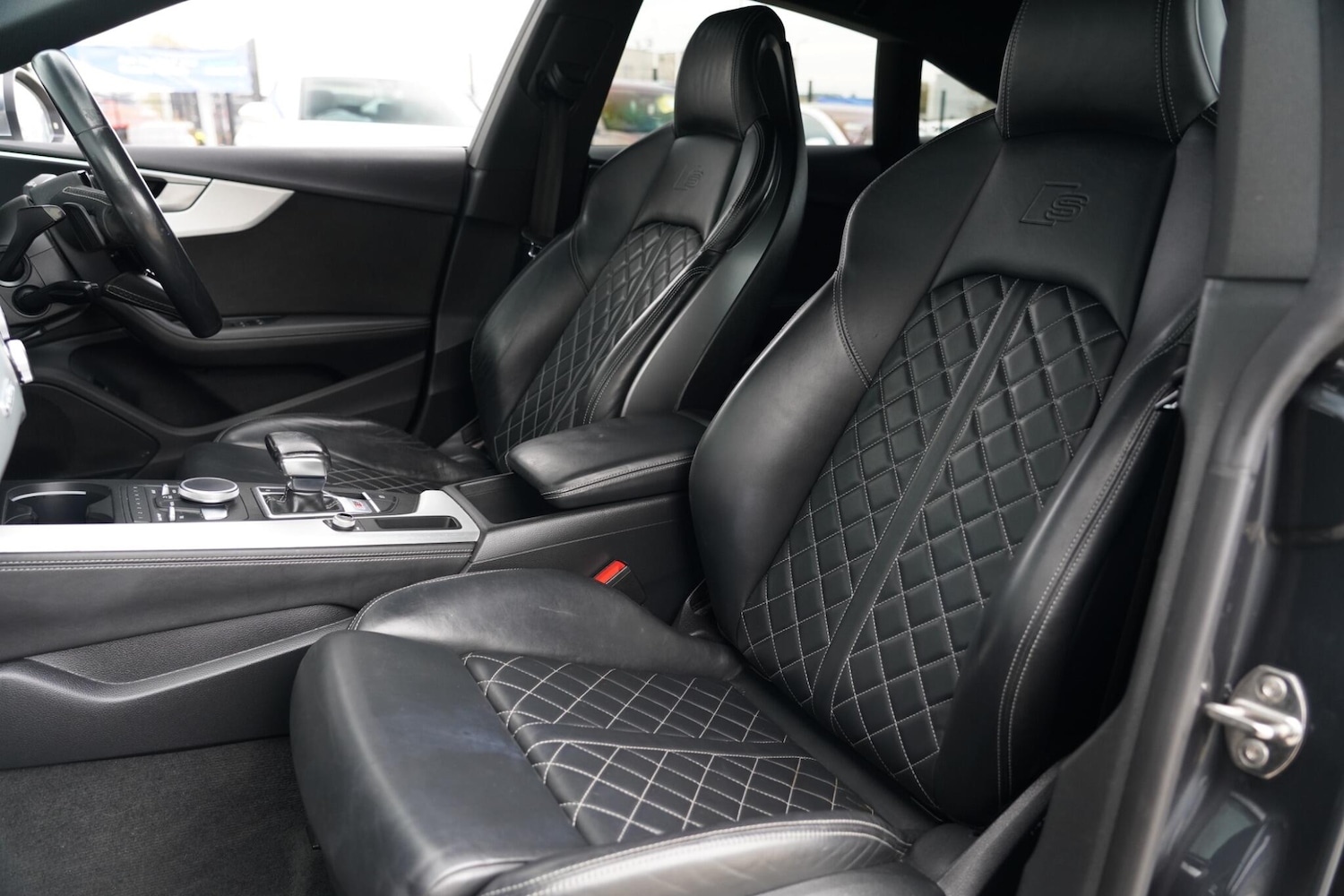 Used Audi A5 2017 for sale - 76657496: Photo 16