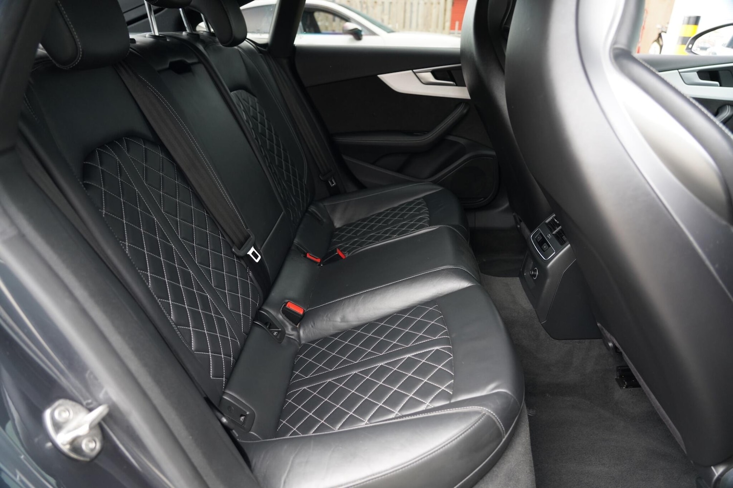 Used Audi A5 2017 for sale - 76657496: Photo 17