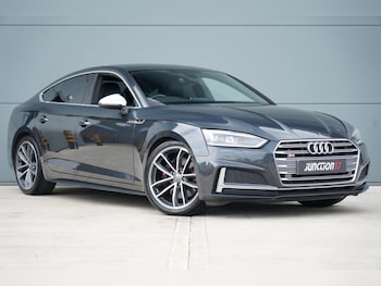Used Audi A5 2017 for sale - 76657496: Photo