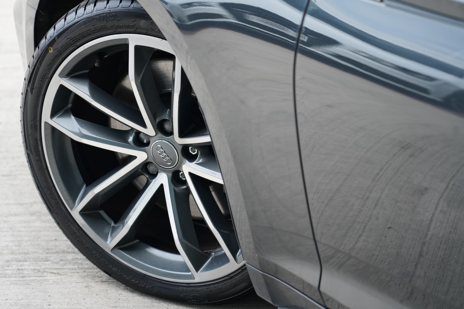 Used Audi A5 2017 for sale - 76657496: Photo 21