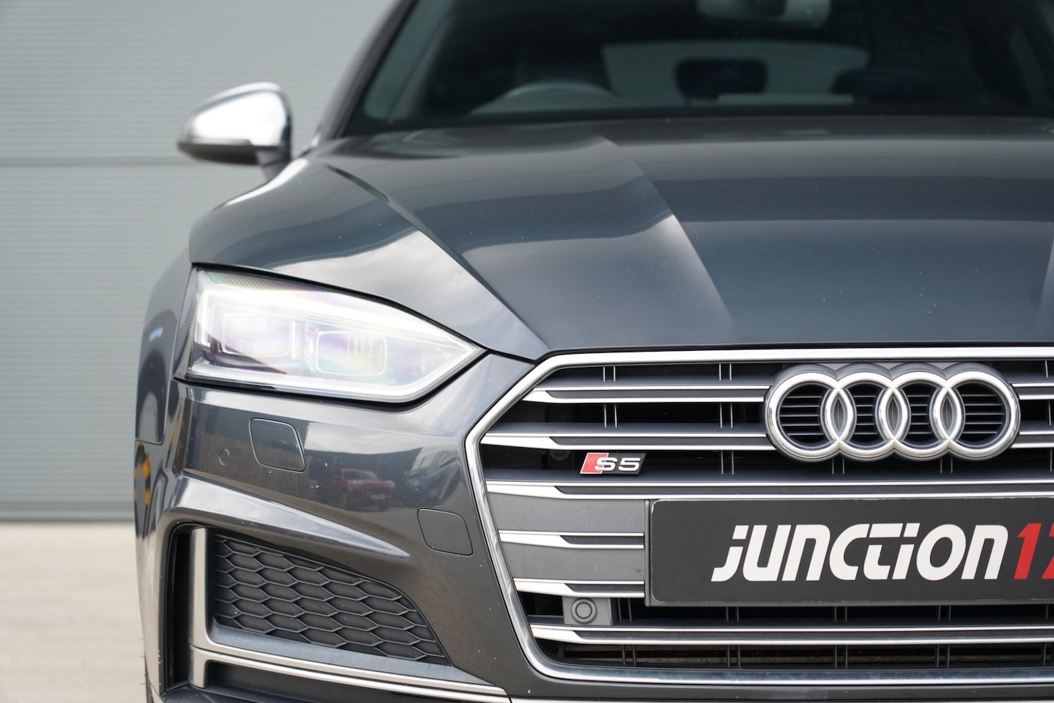 Used Audi A5 2017 for sale - 76657496: Photo 23