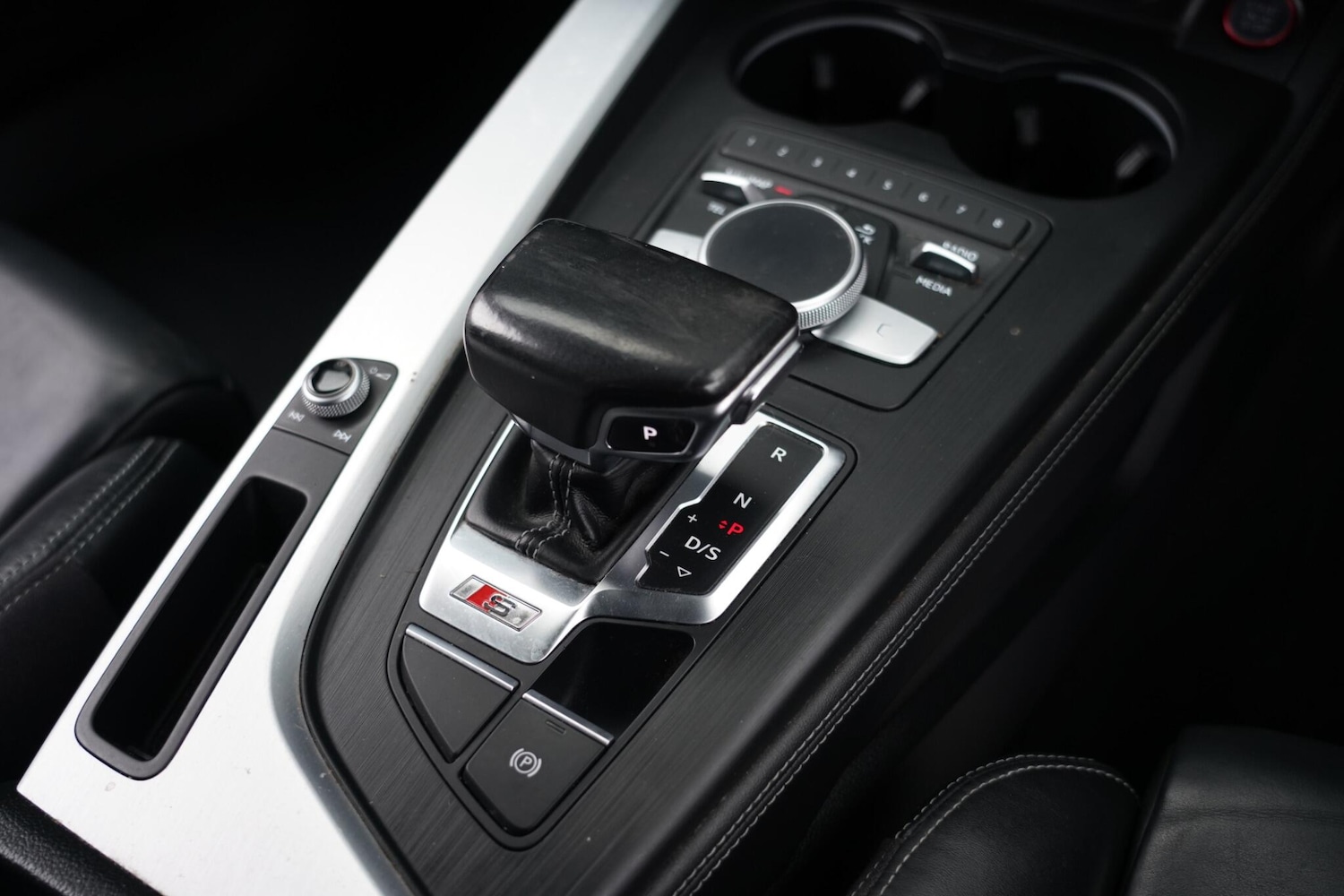 Used Audi A5 2017 for sale - 76657496: Photo 26