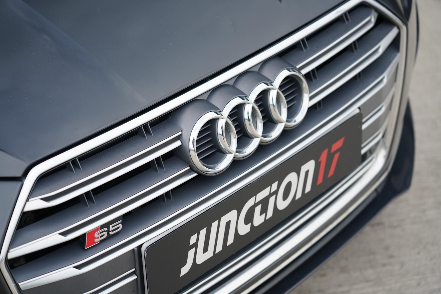 Used Audi A5 2017 for sale - 76657496: Photo 31