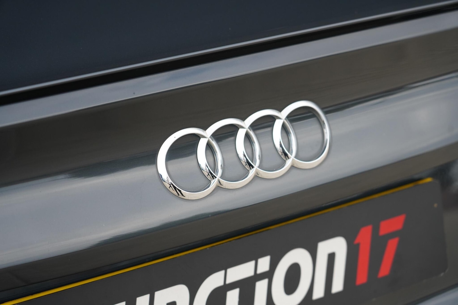 Used Audi A5 2017 for sale - 76657496: Photo 32