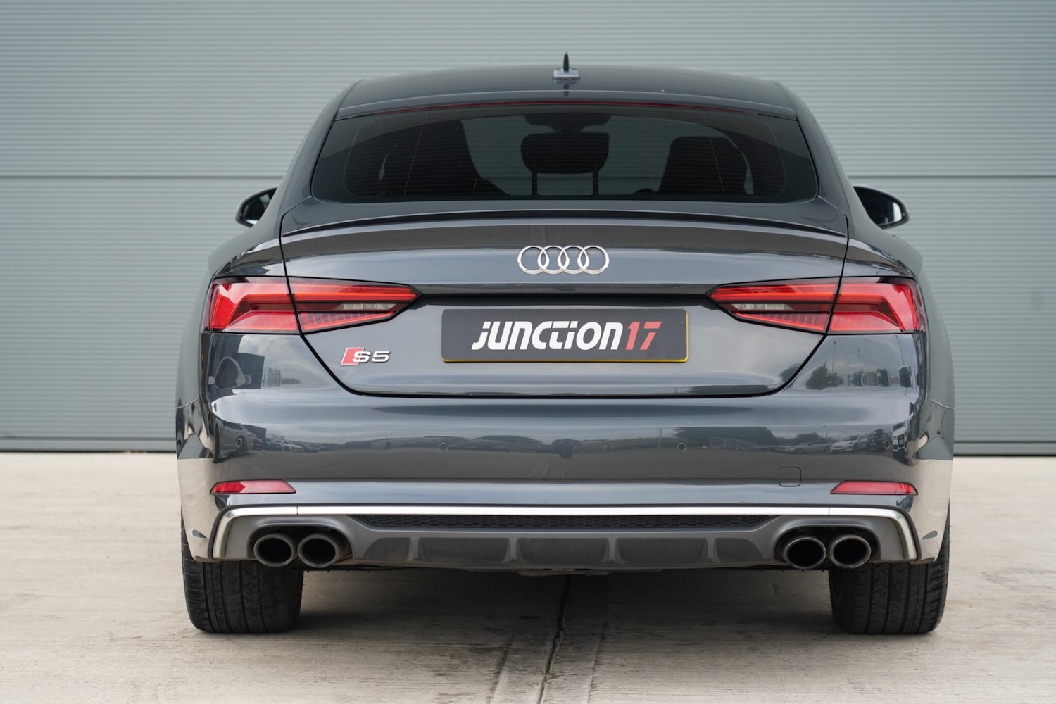 Used Audi A5 2017 for sale - 76657496: Photo 9