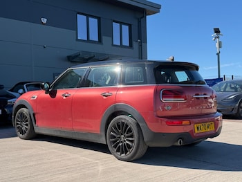 Used MINI Clubman 2020 for sale - 78375578: Photo