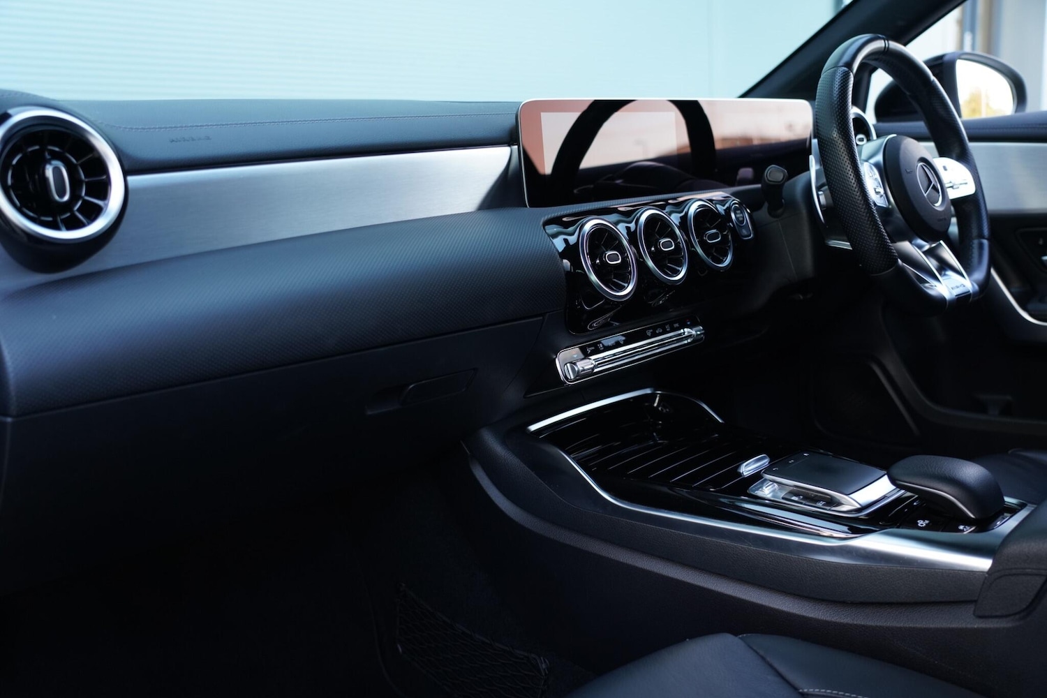 Used Mercedes-Benz A-Class 2020 for sale - 76657504: Photo 11