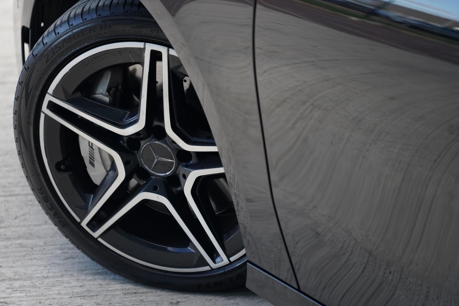 Used Mercedes-Benz A-Class 2020 for sale - 76657504: Photo 16