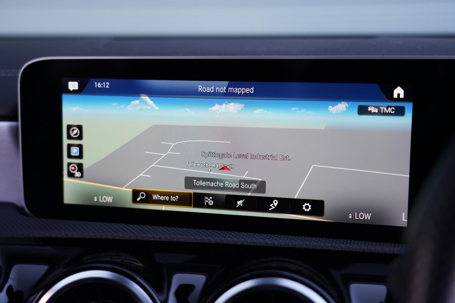 Used Mercedes-Benz A-Class 2020 for sale - 76657504: Photo 19