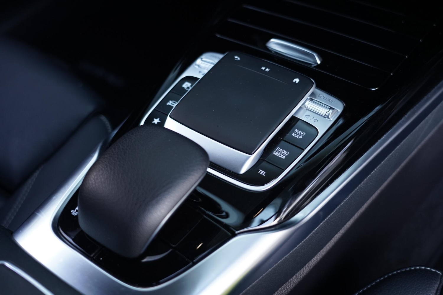 Used Mercedes-Benz A-Class 2020 for sale - 76657504: Photo 21