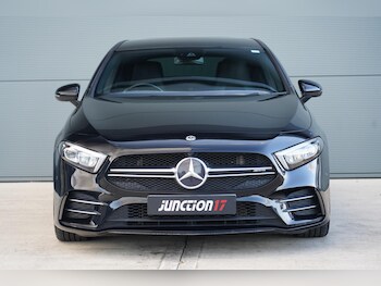 Used Mercedes-Benz A-Class 2020 for sale - 76657504: Photo