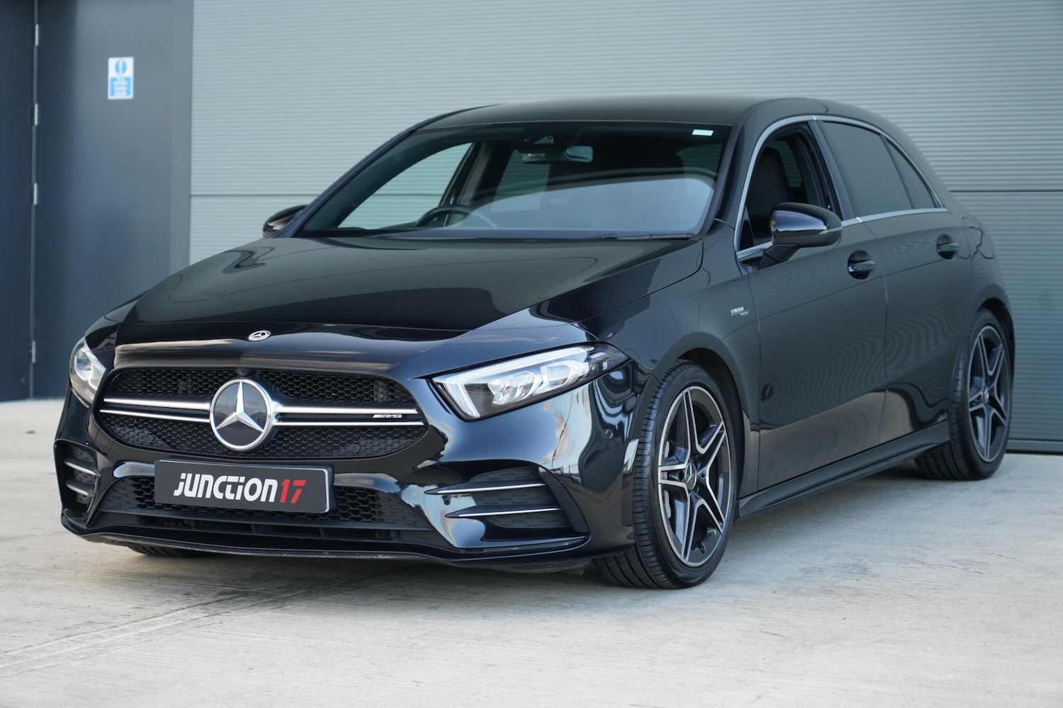 Used Mercedes-Benz A-Class 2020 for sale - 76657504: Photo 5