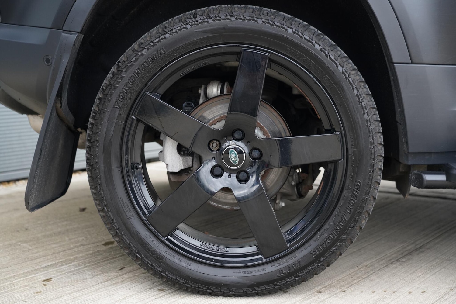 Used Land Rover Defender 2022 for sale - 77883331: Photo 15