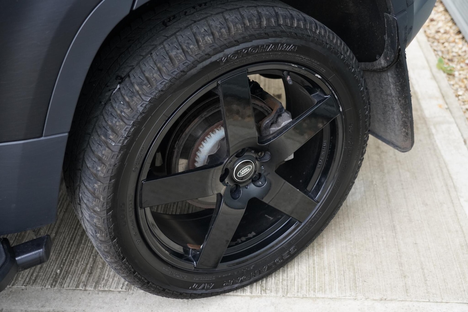 Used Land Rover Defender 2022 for sale - 77883331: Photo 18