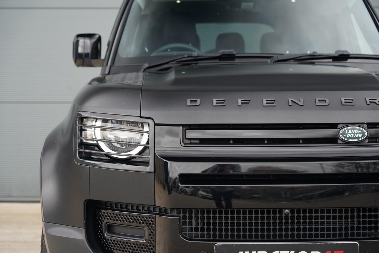 Used Land Rover Defender 2022 for sale - 77883331: Photo 19