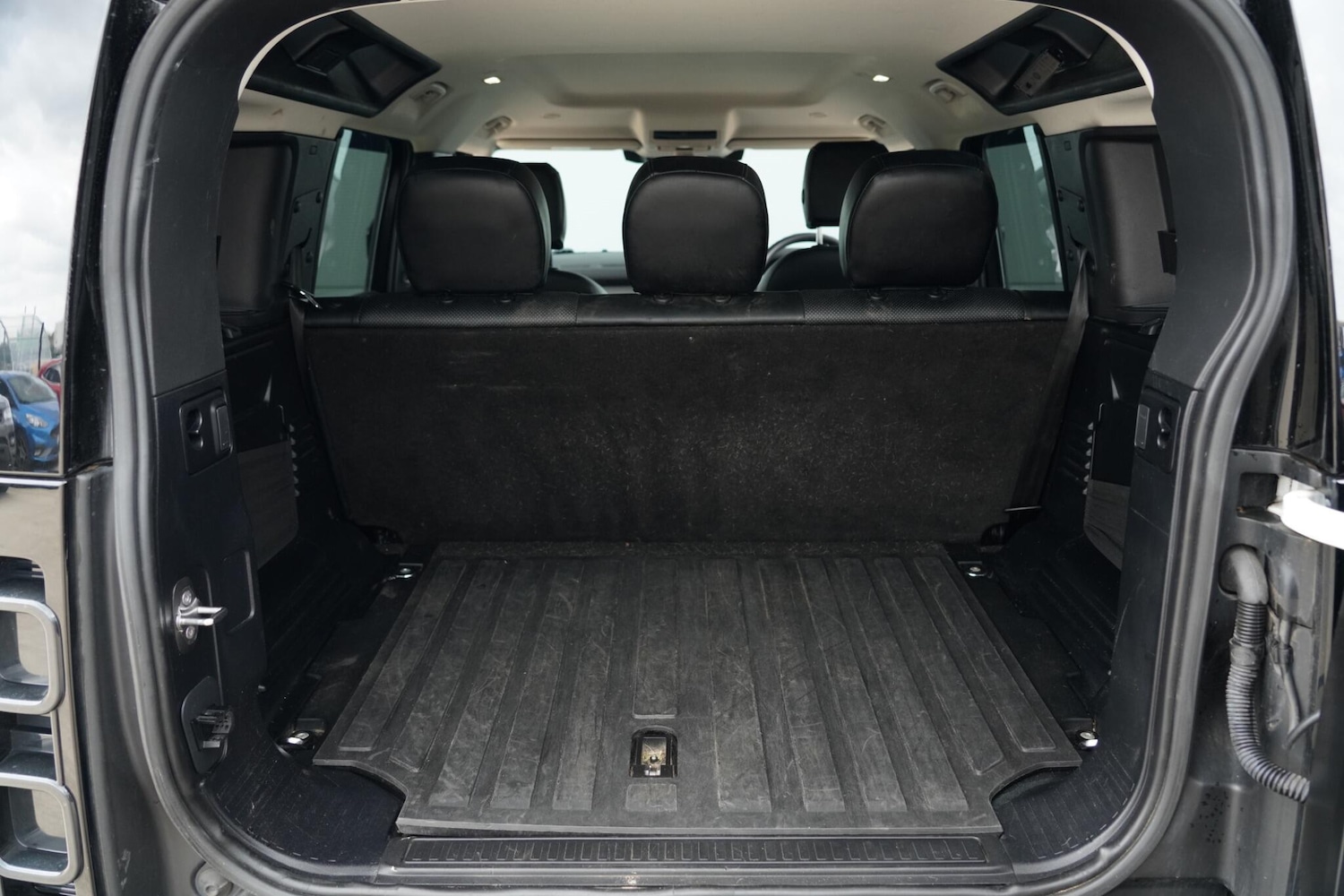 Used Land Rover Defender 2022 for sale - 77883331: Photo 21