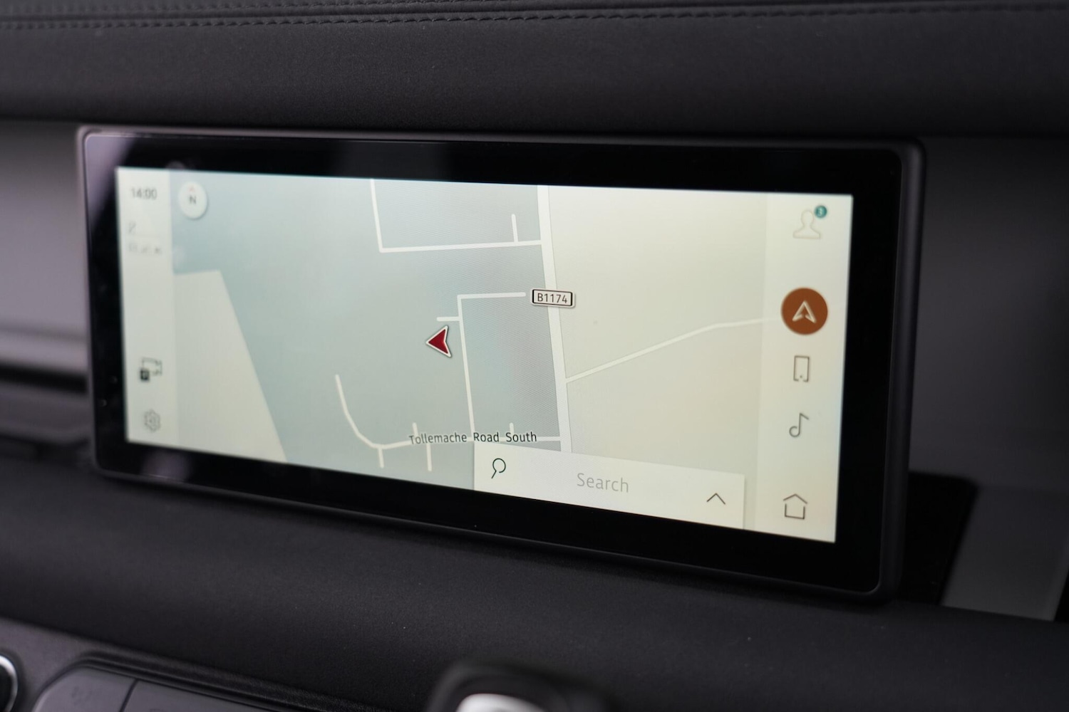 Used Land Rover Defender 2022 for sale - 77883331: Photo 22