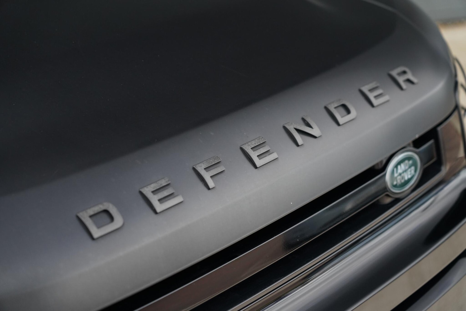 Used Land Rover Defender 2022 for sale - 77883331: Photo 27