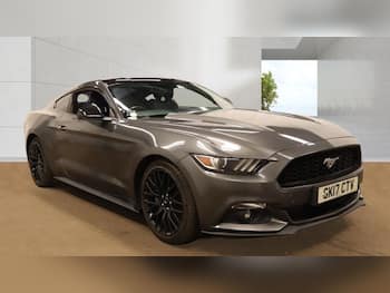 Used Ford Mustang 2017 for sale - 79846731: Photo