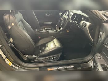 Used Ford Mustang 2017 for sale - 79846731: Photo