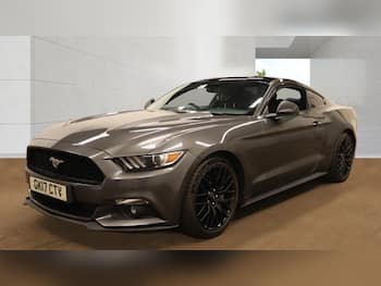 Used Ford Mustang 2017 for sale - 79846731: Photo