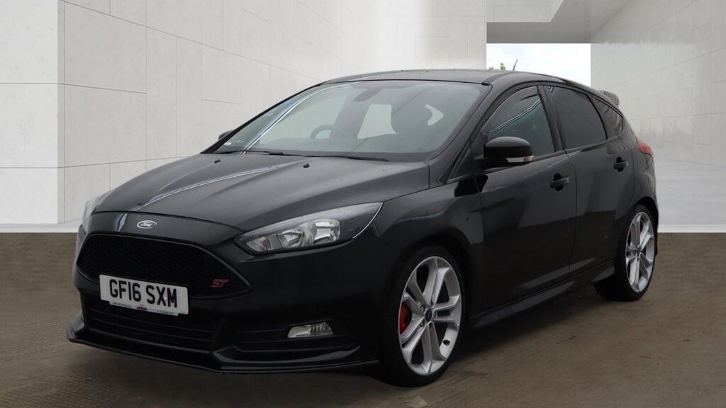 Used Ford Focus for sale - 78115907: Photo 2