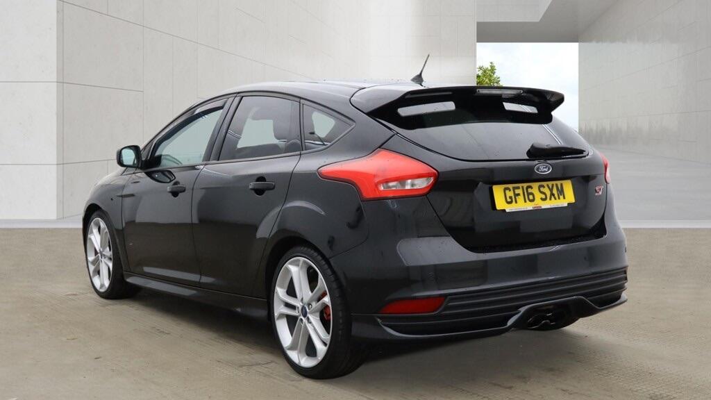 Used Ford Focus for sale - 78115907: Photo 3