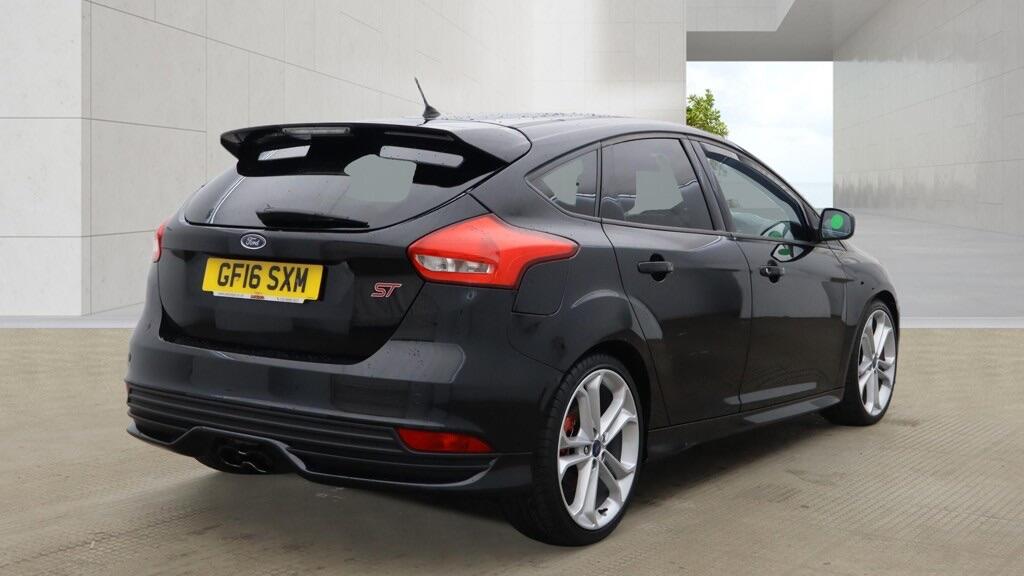 Used Ford Focus for sale - 78115907: Photo 4