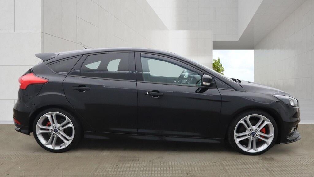 Used Ford Focus for sale - 78115907: Photo 5