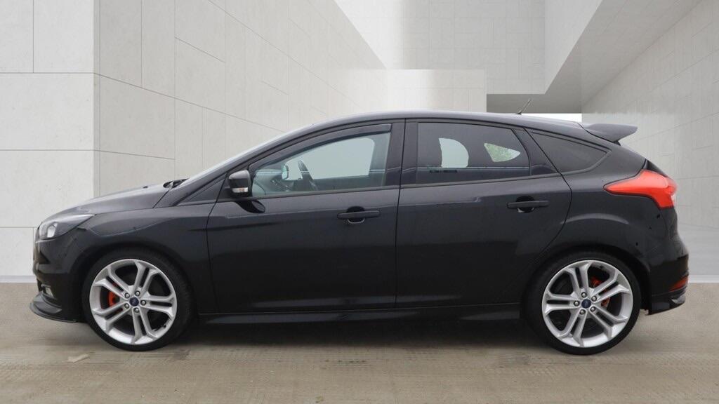 Used Ford Focus for sale - 78115907: Photo 6