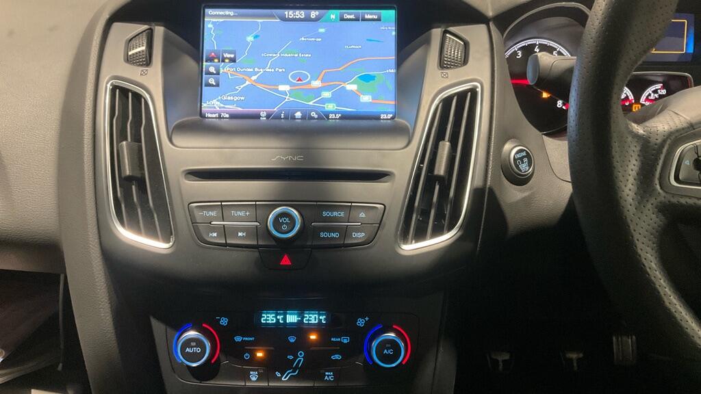 Used Ford Focus for sale - 78115907: Photo 9