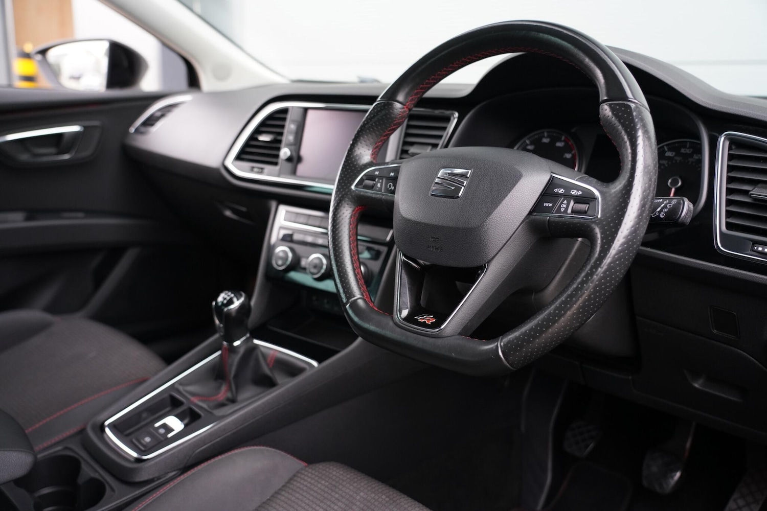 Used SEAT Leon 2017 for sale - 76657768: Photo 12