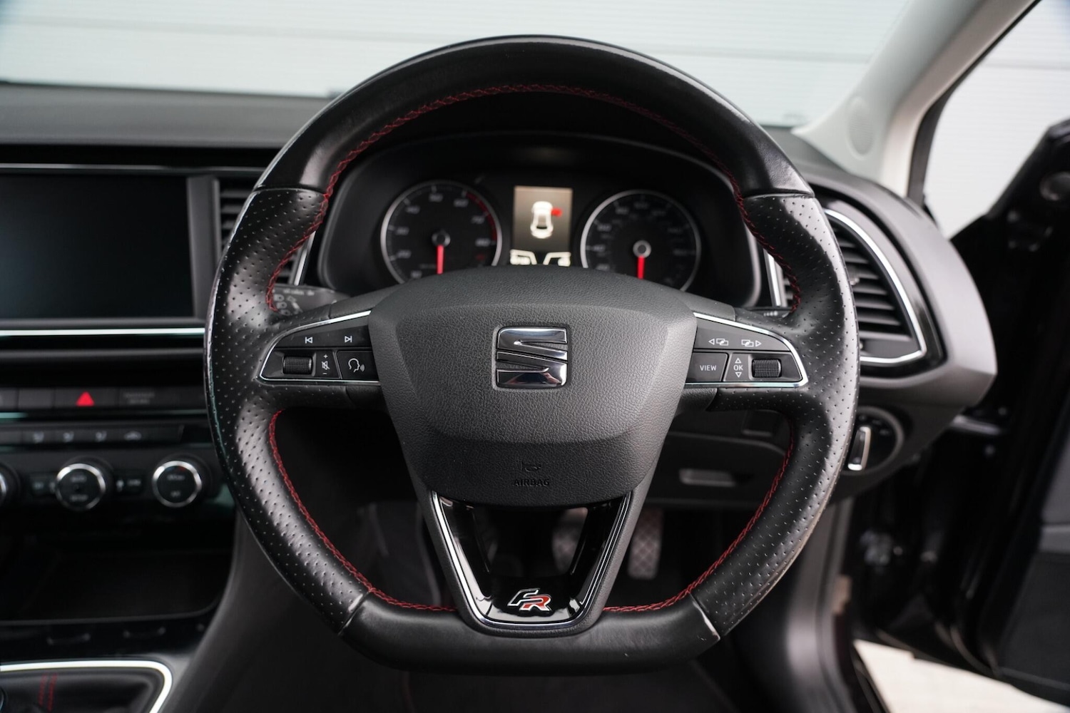 Used SEAT Leon 2017 for sale - 76657768: Photo 13