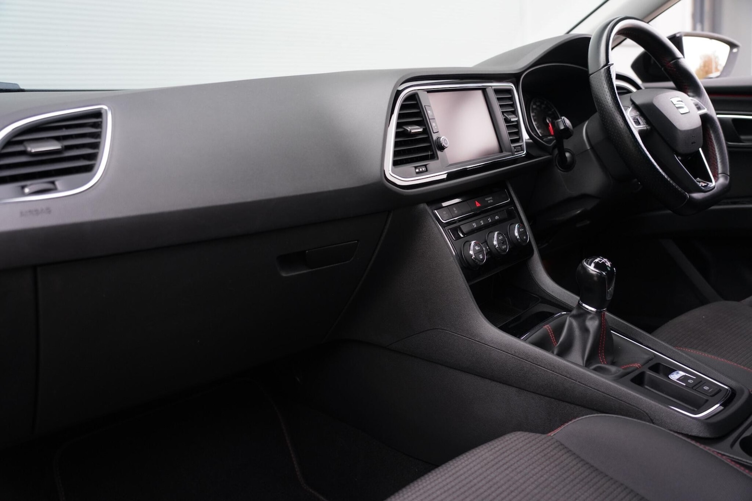 Used SEAT Leon 2017 for sale - 76657768: Photo 14